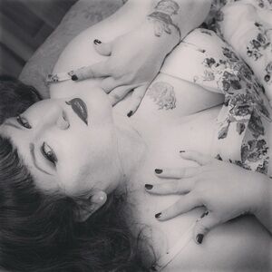 Meet your Posher, Marissa